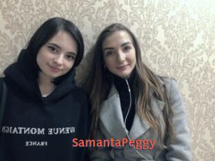SamantaPeggy