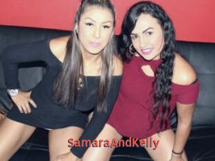 SamaraAndKelly