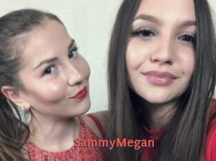 SammyMegan