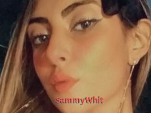 SammyWhit