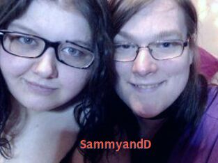 SammyandD
