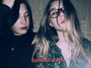 SandraValeria