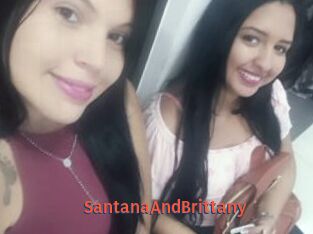 SantanaAndBrittany