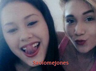 SaolomeJones