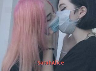 SarahAlice