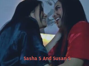Sasha_S_And_Susan_S