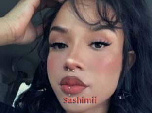 Sashimii