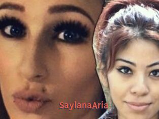 SaylanaAria