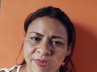 ScarlyLore