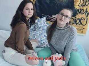 Selena_and_Jadis