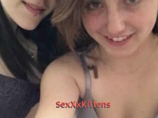 SexXxKittens