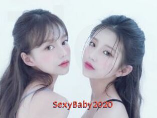 SexyBaby2020