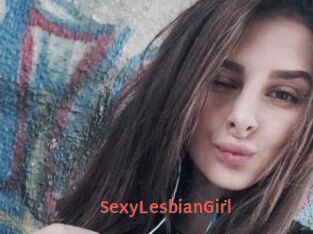SexyLesbianGirl