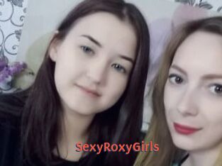 SexyRoxyGirls