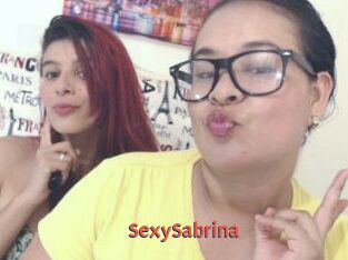SexySabrina