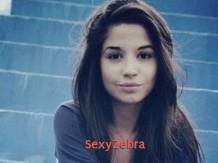 SexyZebra