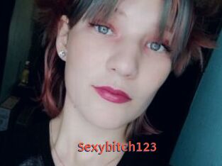 Sexybitch123