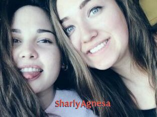 SharlyAgnesa