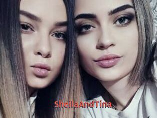 SheilaAndTina