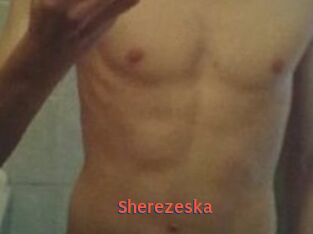 Sherezeska