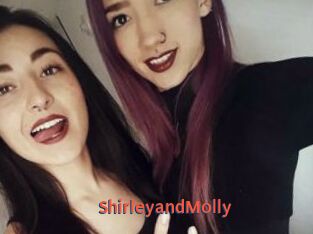 ShirleyandMolly