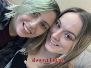 SleepyLilBuns