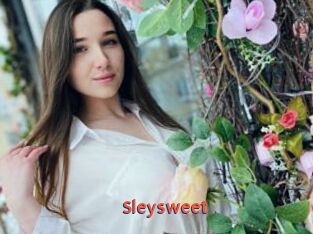 Sleysweet