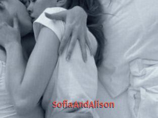 SofiaAndAlison