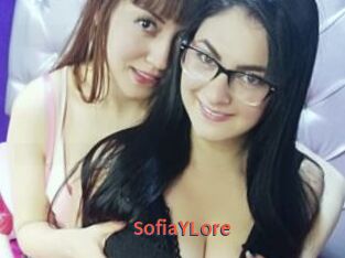 SofiaYLore