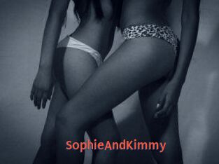 SophieAndKimmy