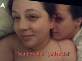 SouthernCherryMischief
