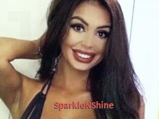 SparkleNShine