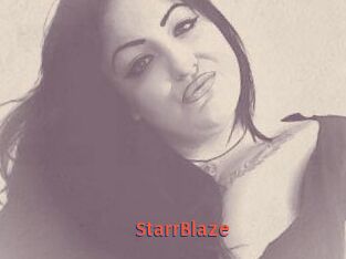 StarrBlaze