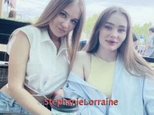 StephanieLorraine