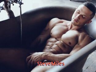 SteveMiles