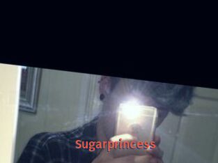 Sugarprincess