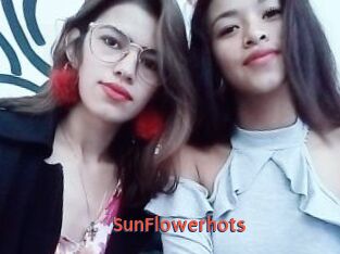 SunFlowerhots