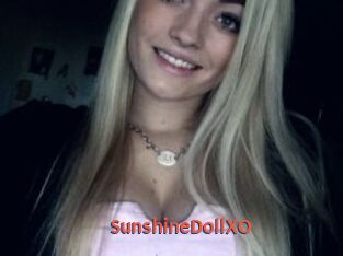 SunshineDollXO