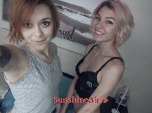 SunshineGirls