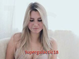 Supergalactic18