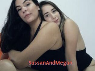 SussanAndMegan