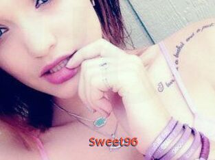 Sweet96