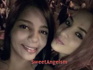 SweetAngelsm
