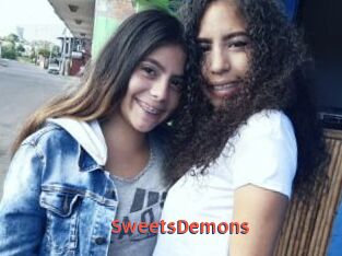 SweetsDemons