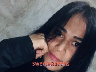 SweetsQueens