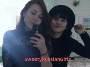 SweetyRussianGirls