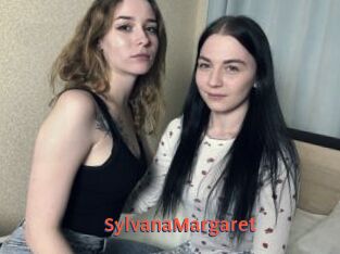 SylvanaMargaret