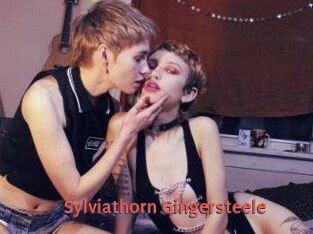 Sylviathorn_Gingersteele