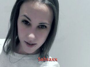 Sahsaxx