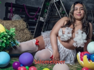 Salomelover
